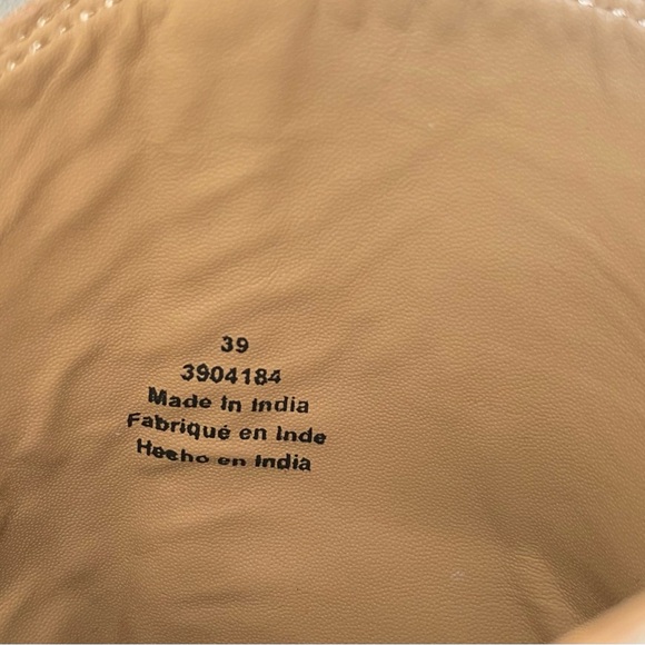 Free People New Frontier Women’s Western Boots Pointed Toe Light Sage - Picture 7 of 7